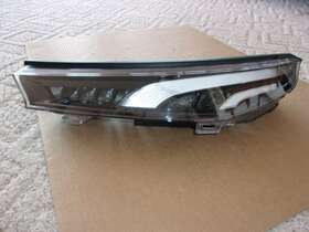 92207-s8110 Oem Hyundai 2020 2021 2022 Palisade Left Led Drl Daytime Running Light