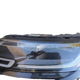 J8a2-13w030-ff Oem 18 19 20 21 Land Rover Range Velar Left Led Headlight