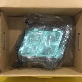 92201-c6200 Oem Kia Part 92201c6200 New 2016-2018 Sorento Left Driver Side Led Foglight P/o