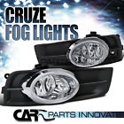 Oem-lf-cru09coem-v2-dl Carpartsinnovate Chevy 11-14 Cruze