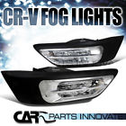 Oem-lf-crv02coem-wj Carpartsinnovate For 2002-2004 Honda