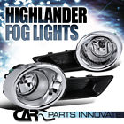 Oem-lf-hldr08coem-dl Carpartsinnovate 2008-2010 Toyota Highlander