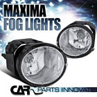 Oem-lf-max00coem-hz Carpartsinnovate For Nissan Maxima Sentra Frontier Xterra Clear Fog Driving