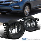 Oem-lf-plt16coem-dl Carpartsinnovate Fit 16-17 Honda