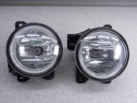 33950-t5r-a01 Oem W3525 Genuine Honda Fog Light Assembly Left And Right 33900-t5r-a01