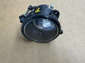 Xbj00090 Oem 06-09 Range Rover Sport L320 Front Left Driver Side Bumper Fog Light Lamp