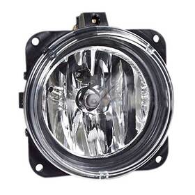 94l322 Oer Authorized 2002-04 Ford Mustang Svt Cobra Fog Lamp Assembly Lh Or Rh