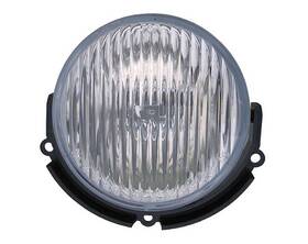 94l329 Oer Authorized 1999-2001 Mustang Svt Cobra Fog Lamp Assembly