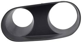 Fm110059 Oer Authorized 2003-2004 Mustang Cobra Fog Lamp Bezel Passenger Side