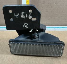 116-02043r Oldsmobile 116-02043 1997-1999 Cutlass Front Right Passenger Side Fog Light Oem