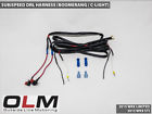 Olm-2015-wrx-limited-sti Subispeed Drl Harness For