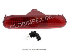 1.04.122.00-ol Olsa Mini 2007-2023 Fog Light Rear Oem 1 Year Warranty