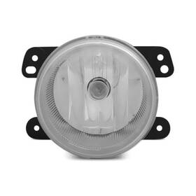 12407.16 Omix-ada For Jeep Wrangler 10-17 Passenger Side Replacement Fog Light