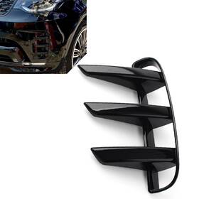 Lr142429 Onlyonee Lr142430/lr142429 For Land Rover Discovery 5 2021-2022 Left Front Bumper Grille Air Vent Cover