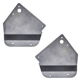 2049-504 Oracle Lighting For Ford F-150 10-14 Fog Light Location Mounts 2x3 Inch Lights