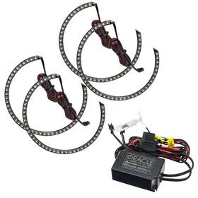3990-332 Oracle Lighting Orl Surface Mount Halo Kits