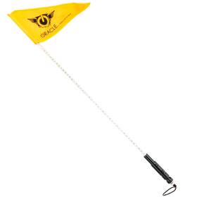 5781-333 Oracle Lighting For Off-road 4ft Led Whip - Colorshift