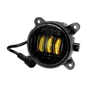 5821-006 Oracle Lighting 60mm 15w Fog Beam Led Emitter
