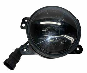 5846-001 Oracle Lighting 2007-2024 Jeep Wrangler Jk/jl/jt Led Fog Light
