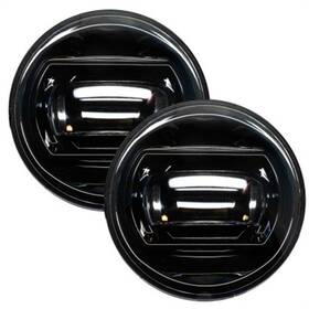 Oracle Lighting 5866-504 High Powered Led Fog Pair For 07-13 Tundra/05-11 Tacoma/08-18 Sequoia