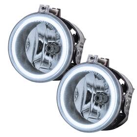8195-001 Oracle Lighting White Smd Fog Lights