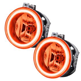 8195-005 Oracle Lighting Smd Fog Lights Amber