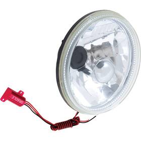 Hl70001b Oracle Lighting 7 Inch H4 Sealed Beam Headlamp With Blue Smd Halo