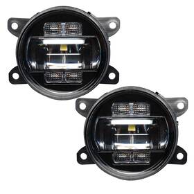 Ora5868-504 Oracle Lighting 5868-504 Light Bars Pods And Fog Lights