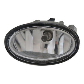 33950tlaa21 Original Equipment Driver Side Fog Light Assembly 116-60748 Oe