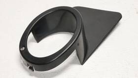 51112496284 Original Factory Genuine Front Right Passenger Side Fog Lamp Light Frame Trim Cover Oem Bmw E39