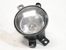 63172990019 Original Factory Genuine Front Left Driver Side Lower Bumper Fog Light Driving Lamp Unit Oem Bmw E84
