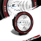 Orl-ca-4-hid Pro Parts Universal Inch Xenon Hid Off Road Rally Driving
