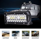 Owy858727 Catinbow Car Driving Fog Light Spot Flood Combo 633023141391