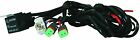 P-harness.2xil 0837544006201 Vision X Two-light Complete