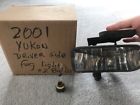 320007 P-n Gmc Sierra Fog Lamp Front Driver Left Side Lh Yukon