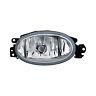 P46613 Pacific Best For Honda Civic Passenger Side Replacement Fog Light