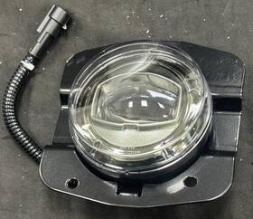 83235l138 Paccar Led Fog Light Assembly T680 M