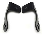 Bk-1000 Papm100 Latest Rage Polaris Rzr Xp Side Pillar Mounting Bracket Led