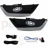 Para16441501s Para Bumper Fog Light Lamp For Honda Left Right Sides