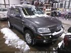 116-03312r Passenger Corner-park Light Fog-driving Fits