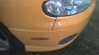 116-02384r Passenger Corner-park Light Fog-driving Gt