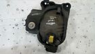 116-50230r Passenger Light Bumper Mounted Fits Tl