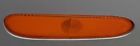 116-01153r Passenger Light Side Marker Bumper Mounted Fits Neon