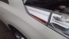 116-50737r Passenger Light Side Marker Fender Mounted Fits Leaf