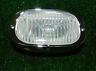 Pcg63120103g4a-c Pcg63120103 Porsche New Fog Light Assembly Clear