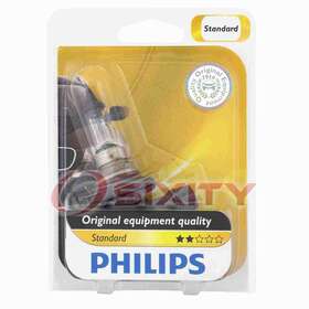 Bp9145 Pep Boys 9145b1 Philips Fog Light Bulb For Bp9145/h10 79079 Electrical Lighting Body Df