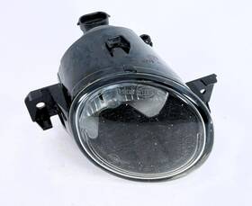 Ni259138 Perfect Fit 14176927 Genuine Nissan Left Driver Side Fog Light Passenger 2014-2018 Altima