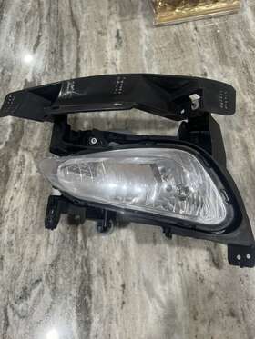 42536910 Perfect Fit 16337711 Fog Light Driving Lamp Front Driver Left Side Hand For Buick Encore