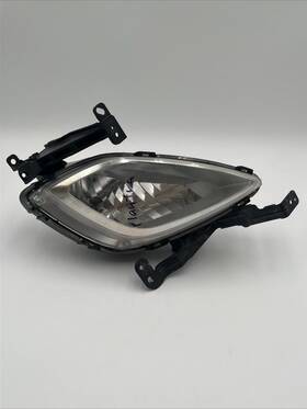 16547881 Perfect Fit 2011-2013 Hyundai Elantra Right Fog Lamp Front Rh Side Passenger 922023x020 Oem