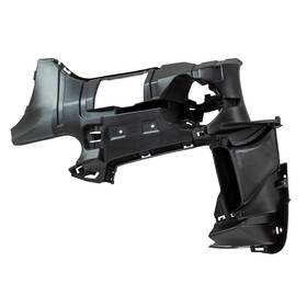 51118073959 Perfect Fit 16549739 New Fog Light Bracket Driving Lamp Mounting Driver Left Side Lh Hand